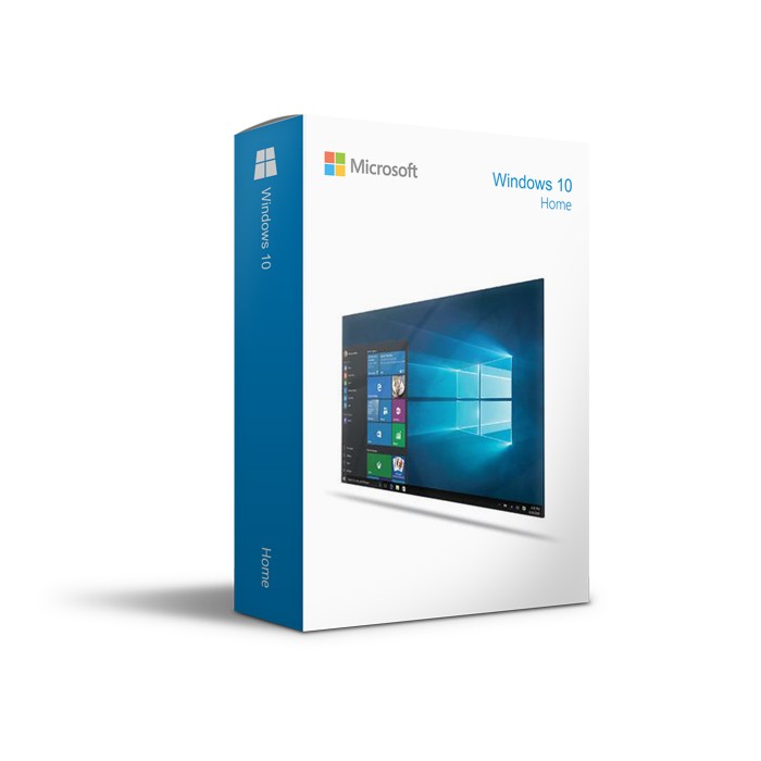 Windows 10 Home DIGITAL NextPC.cz
