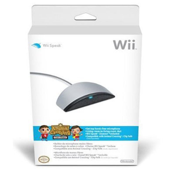 wii speak for swingers